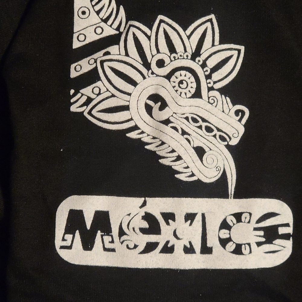 Skull Men's TShirt - Picture 10 of 10